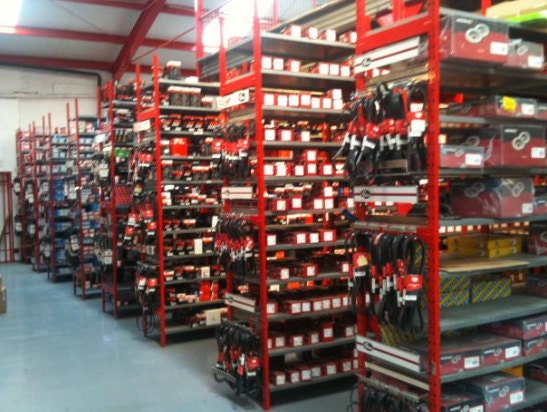 VintageAutoParts - Etsy