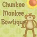 chunkeemonkee