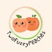 TwoFuzzyPeaches