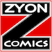 zyoncomics