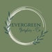 Evergreen Graphics