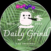DailyGrindd