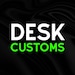 DeskCustoms