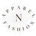 ApparelnFashion