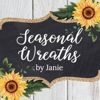 SeasonalWreaths