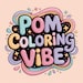 PomColoringVibe