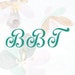BestBabaTee