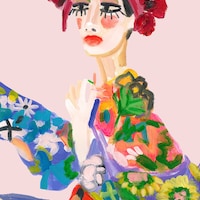 LadyGodArt