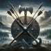Vikingscollectionit