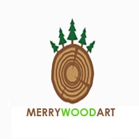 MerryWoodArtCo