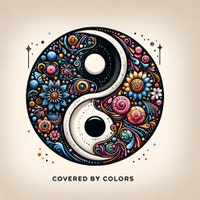 CoveredByColors