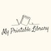 Printable Library