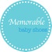 MemorableBabyShoes