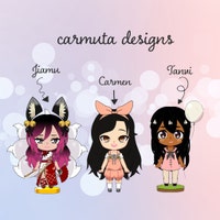 CarmutaDesigns