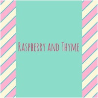 RaspberryAndThyme