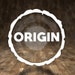ORIGIN ARTWORK