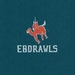EB Drawls