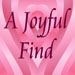 joyfulfind