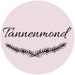 Tannenmond