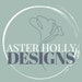 Aster Holly