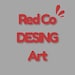 Red design