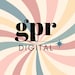 gprDigital