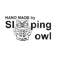 SleepingOwlHANDMADE
