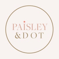 PaisleyandDotHome