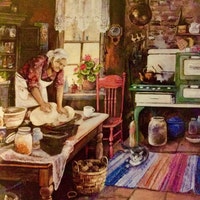 GrammysVintagePantry