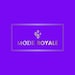 Mode Royale Luxury Brand