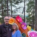 Jeff and Tammy Rolfe