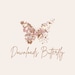 DownloadsButterfly