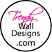 Trendy Wall Designs