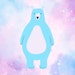 bluebearfinds