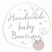 Handmade Baby Boutique