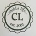 Childslife