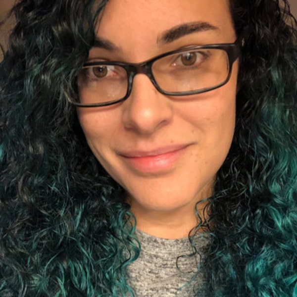 Ms Rachel Custom Cake Topper / Ms Rachel Centerpiece / Birthday Party ...