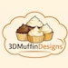 3DMuffinDesigns