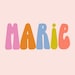 Marie