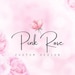 PinkRoseCustomDesign