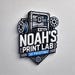 Noah Garlick