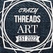 CrazyThreadsArt