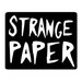 Strange Paper