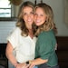 Denise Wolfe and Johanna Mutz
