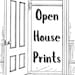 Open House Prints