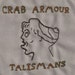 CrabArmourTalismans