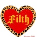 Filth Inc