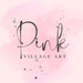 PinkVillageArt