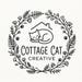 CottageCatCreative