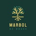 MarbolGameShelf